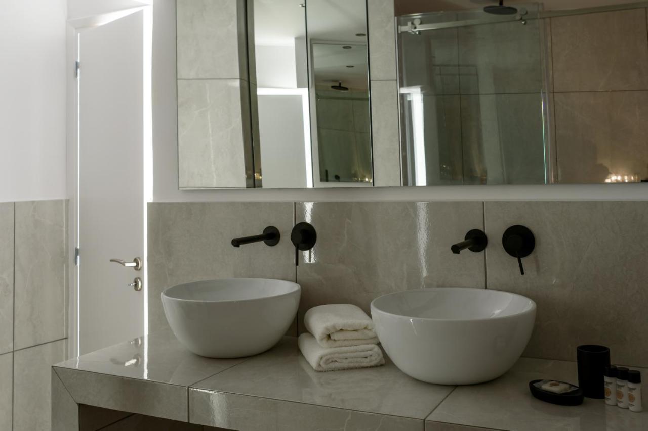 Acropolis Grand Apartment Athén Kültér fotó