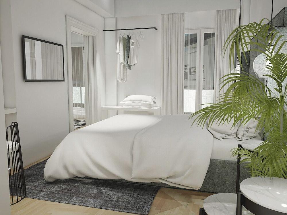 Acropolis Grand Apartment Athén Kültér fotó