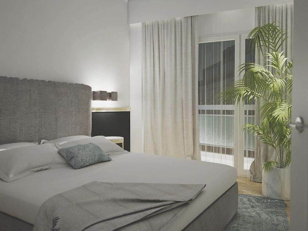 Acropolis Grand Apartment Athén Kültér fotó